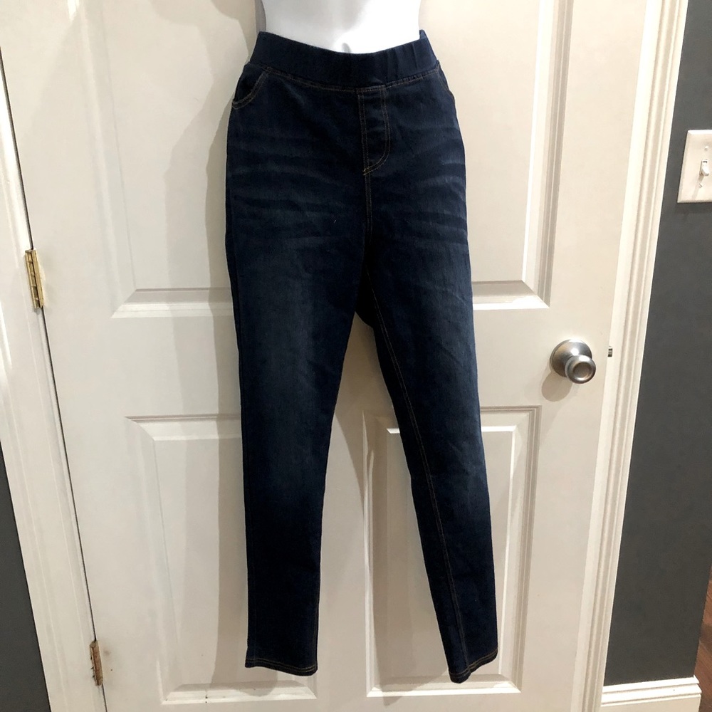 0061 - Stretch skinny jean